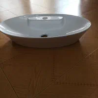 روشویی مارک لوتوس