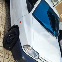 پراید 151
