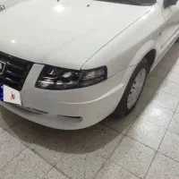 فروش دو عدد سورن پلاس ۴۰۴ خشک|خودرو سواری و وانت|سراوان, |دیوار