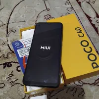گوشی شیامی پوکو C40 نونو|موبایل|آبادان, |دیوار