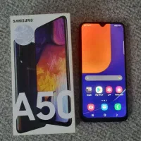 کوشی سامسونگ A50
