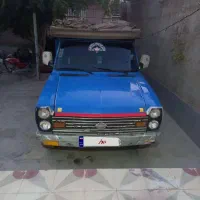 نیسان انژکتور مدل ۸۶