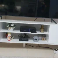 میزتلویزیونی|میز تلویزیون|شاهین‌شهر, فردوسی|دیوار