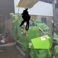 فروش کمبا برنج نو