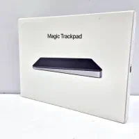 آیپد مینی مجیک ترکپد SSD رایتر اپل Trackpad