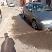 سمند مدل 84|خودرو سواری و وانت|مهربان, |دیوار