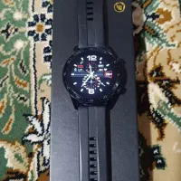 ساعت و مودم معاوضه