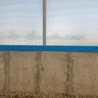 آهن نبشی و قوطی 3*3 ضخامت 2.5