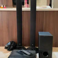 سینما خانگی LG