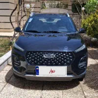 x22pr0دنده ای  معاوضه با کوییک یا jac j4