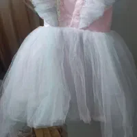 لباس مجلسی کودک بسیارتمیز