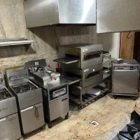 خریدار لینکون رشنال پهن کن چونه فانتزی بیکری کروم