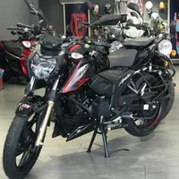 آپاچی 200 مدل 1404(اقساط ۱۶ماهه)