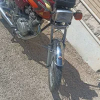 موتور خوب وسالم