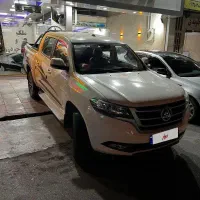کلوت دنده ای ۱۴۰۰|خودرو سواری و وانت|کرج, کلاک نو|دیوار