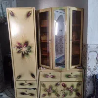 دولاب سه تکه محکم