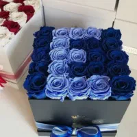 گل روبانی|گل مصنوعی|اردبیل, |دیوار