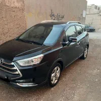 فروش جک s3|خودرو سواری و وانت|بوشهر, |دیوار