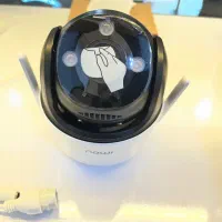 فروش و نصب انواع دوربین مداربسته بی سیم