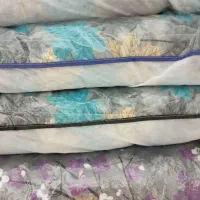 پتوهای مسافرتی وتشک مسافرتی اقساط|رختخواب، بالش، پتو|جهرم, |دیوار