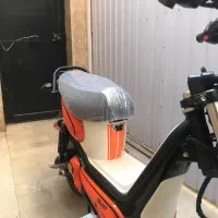 موتور برقی|موتورسیکلت|قم, صدوق|دیوار