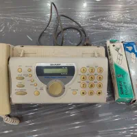 تلفن فکس|پرینتر، اسکنر، کپی، فکس|اراک, |دیوار