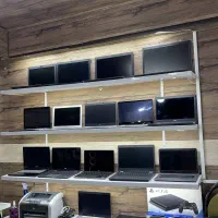 فروش و خدمات کامل کامپیوتر و لپ تاپ و کنسول
