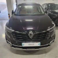 کولئوس 2025|خودرو سواری و وانت|تهران, مهران|دیوار