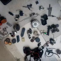 لوازم ماشین