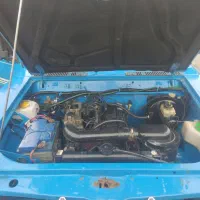 زامیاد 97 در حد صفر کم کار|خودرو سواری و وانت|فردوسیه, |دیوار