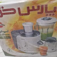 آبمیوه گیری پارس خزر|آبمیوه‌گیر و آب‌مرکبات‌گیر|تهران, مجیدیه|دیوار