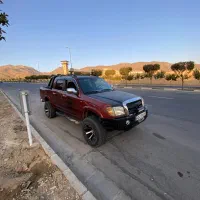 کاپرا مدل ۸۹ بیرنگ|خودرو سواری و وانت|تهران, شهرک چیتگر|دیوار