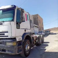 440 اویکو|خودرو سنگین|یزد, |دیوار