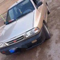 پراید مدل 89