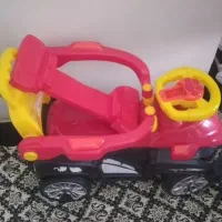 ماشین کودک
