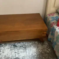 میزجلو مبلی تک