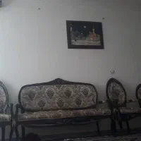 مبل طرح سلطنتی سالم ۷ نفره