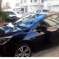 آریزو ۵ توربو