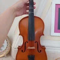 ویولن TF 3/4|ویولن|تهران, تولید دارو|دیوار