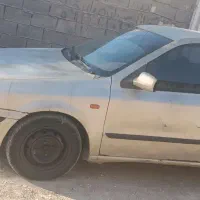 سمندمدل83|خودرو سواری و وانت|آبادان, |دیوار