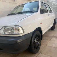 پراید ۹۸