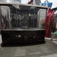 چراغ آترا سولان، گرمای جنوب صحیح و سالم|بخاری، هیتر، شومینه|سراوان, |دیوار