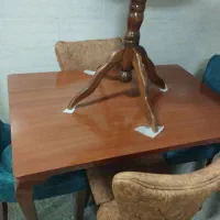 میز نهارخوری 4نفره