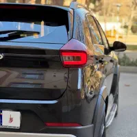 X22 pro اتوماتیک مدل ۴۰۱ توربو|خودرو سواری و وانت|مشهد, فلسطین|دیوار