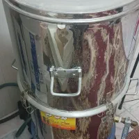 دستگاه عرق گیر یا گلاب گیر