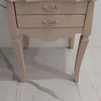 میز کشو دار