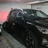 x55pro|خودرو سواری و وانت|تهران, مدائن|دیوار