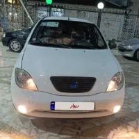 تیبا 2 مدل ۱۴۰۰ کارکرد ۳۸۰۰۰ در حد صفر|خودرو سواری و وانت|رشت, گلسار|دیوار