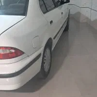 سمند ال ایکس - مولتی پلکس مدل ۹۸|خودرو سواری و وانت|اردبیل, |دیوار