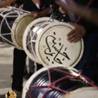 گروه دمام زنی